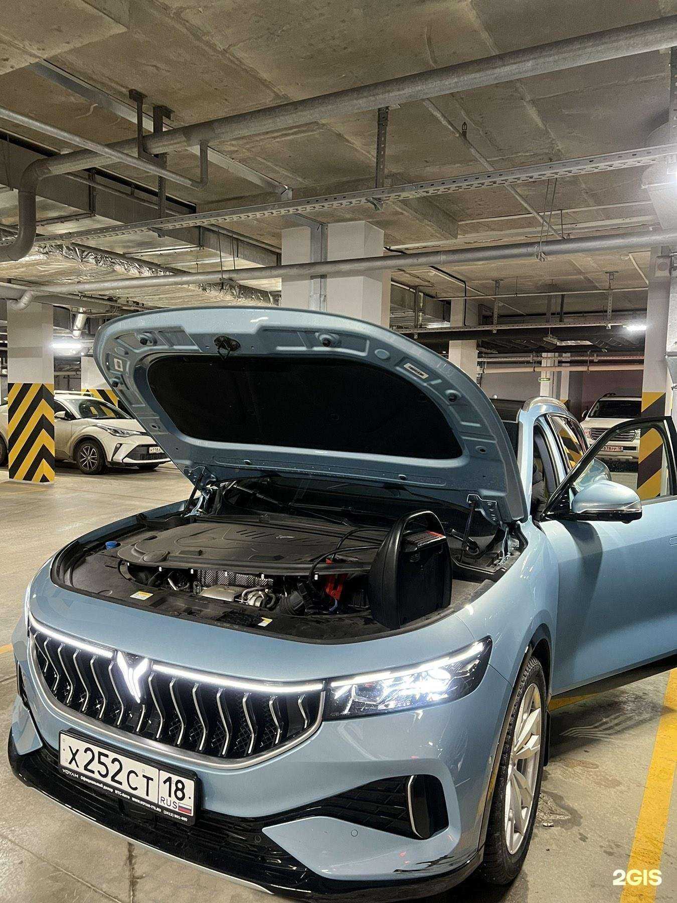 Отзывы на компанию Выездная служба аварийного вскрытия замков и помощи на дорогах в г. Ижевск c фото