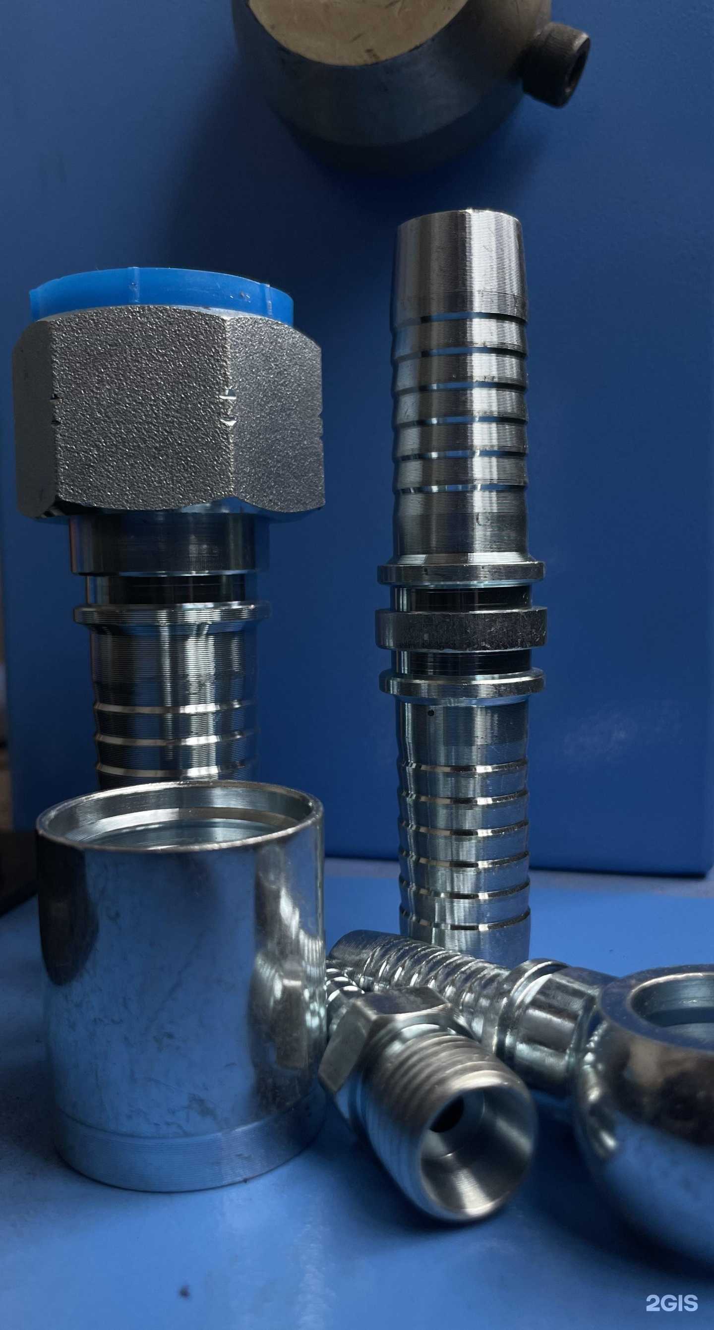 Отзывы на компанию РВД Байкальск в Байкальске c фото