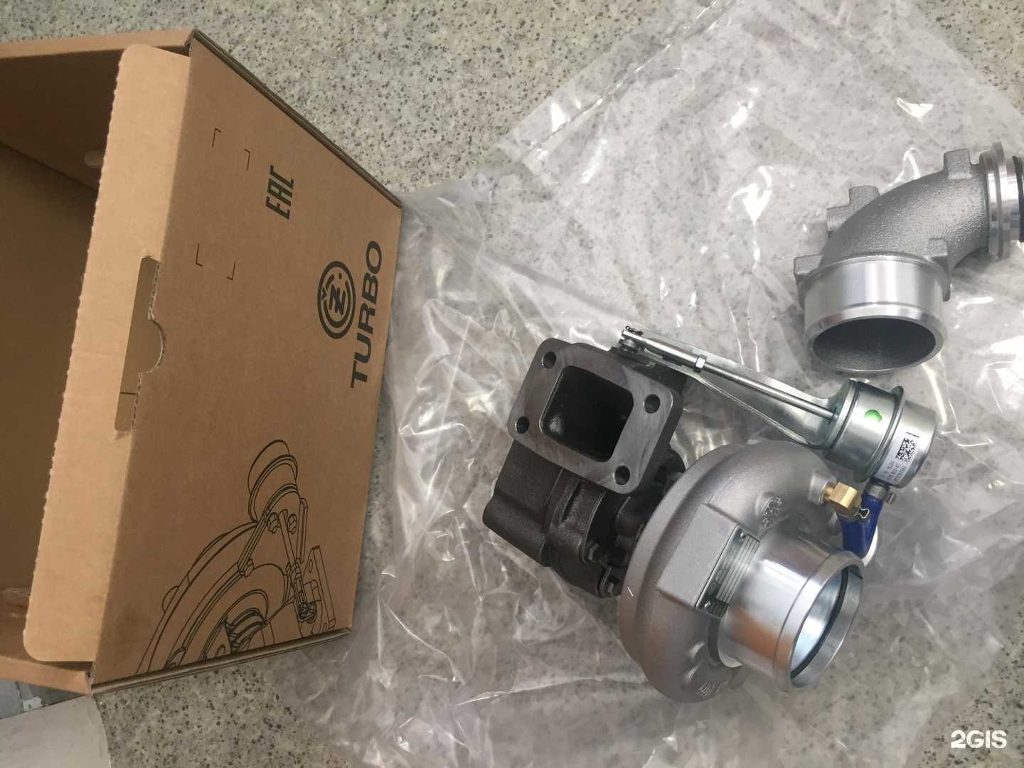 Отзывы на компанию Горьковские Запчасти в Нижнем Новгороде c фото