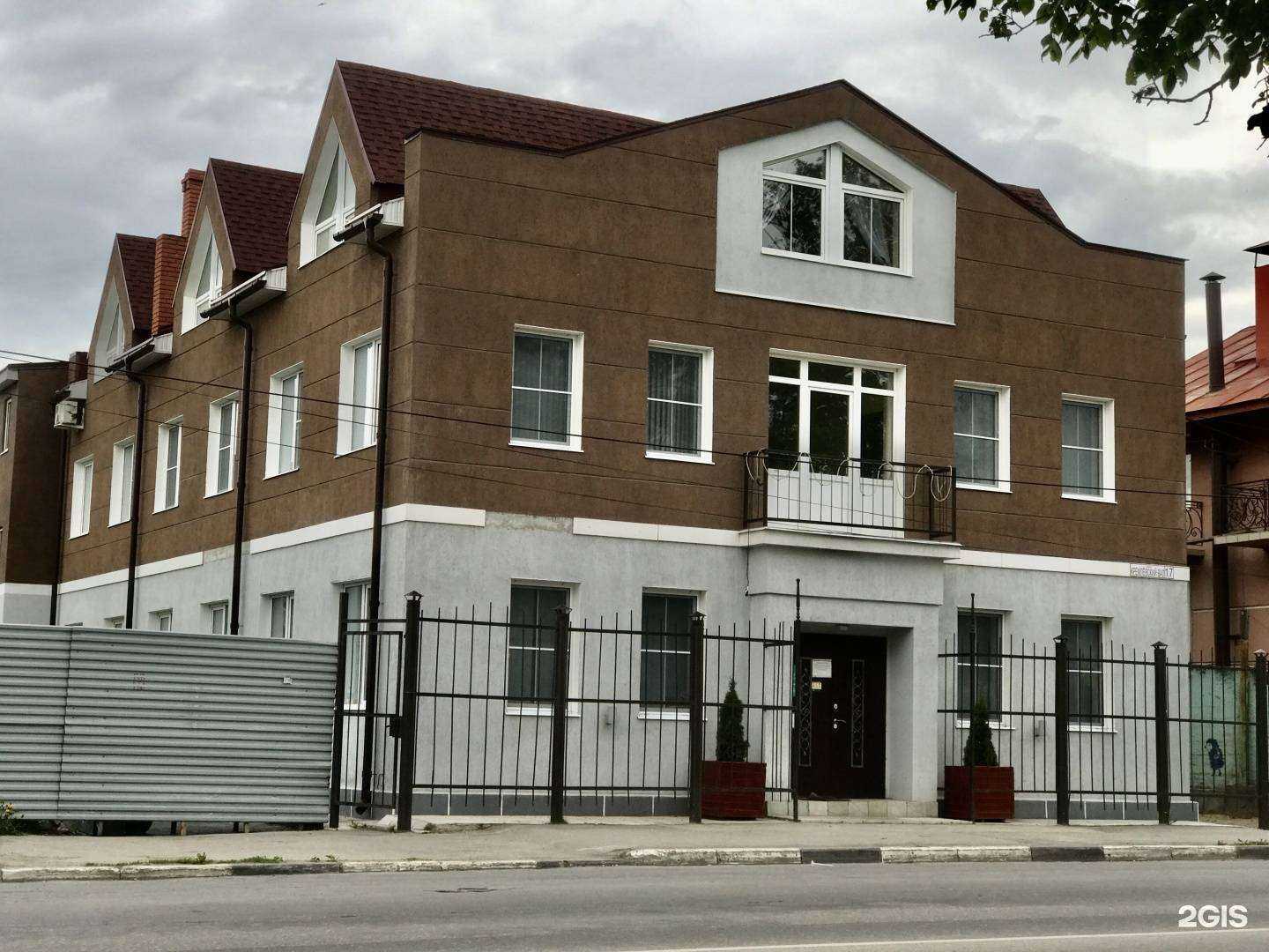 Отзывы на компанию Стены и Фасады в Рязани c фото - фотография 2 из 2