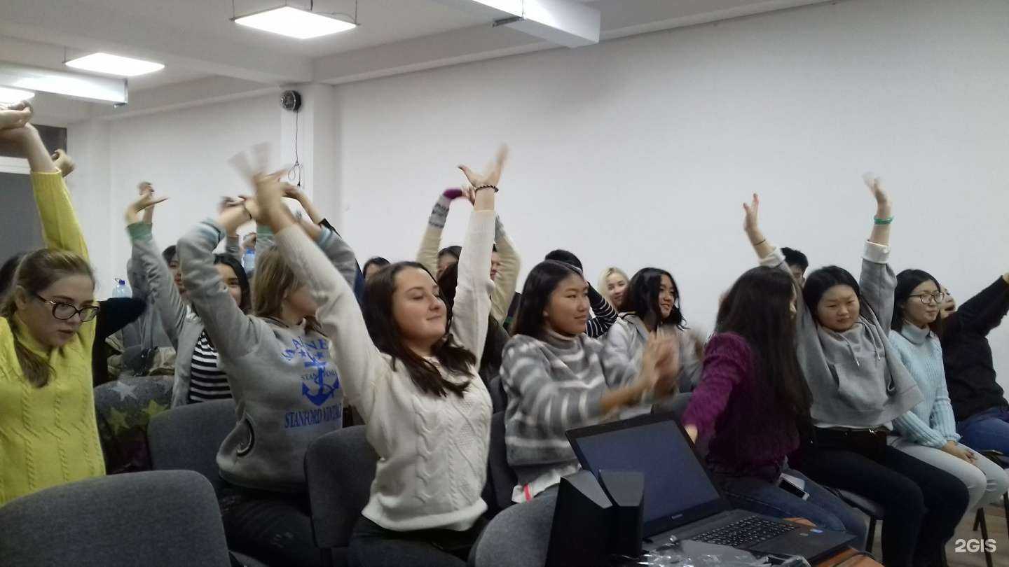 Отзывы на компанию Стартап в г. Улан-Удэ c фото