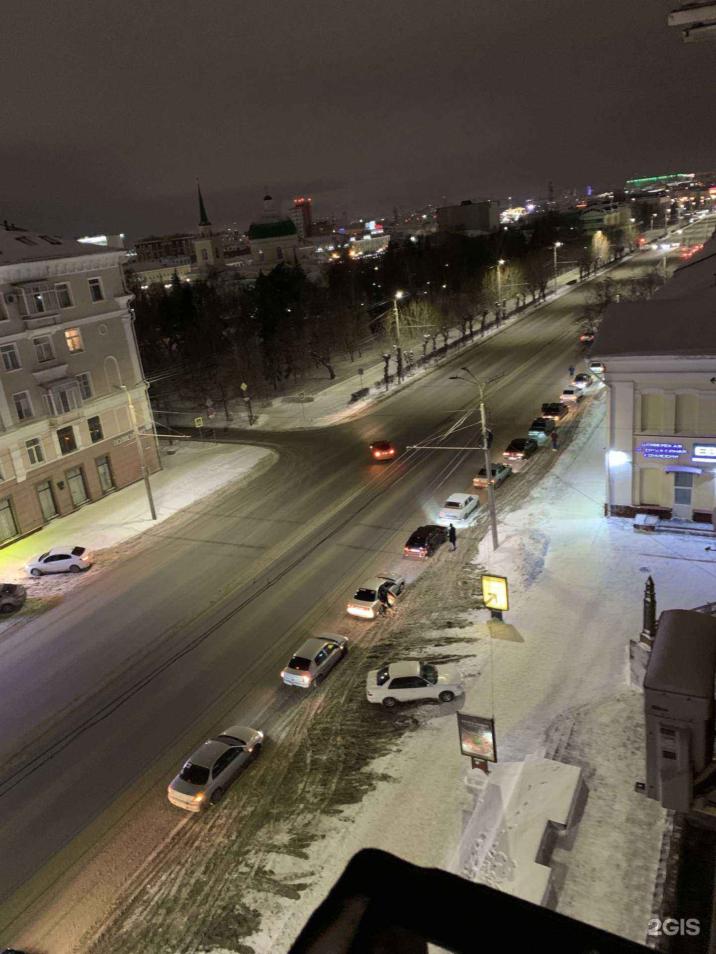 Отзывы на компанию Объединенный визовый центр в Омске c фото - фотография 2 из 2