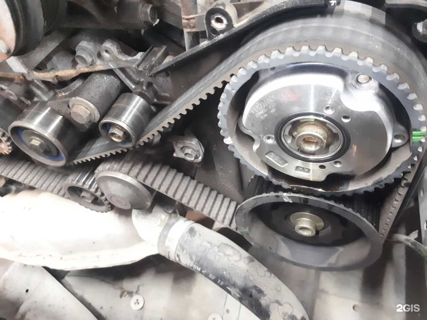 Отзывы на компанию Куб сервис в г. Владивосток c фото