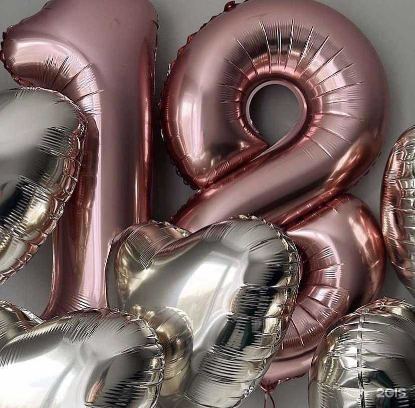 Отзывы на компанию Магазин воздушных шаров в Балашихе c фото