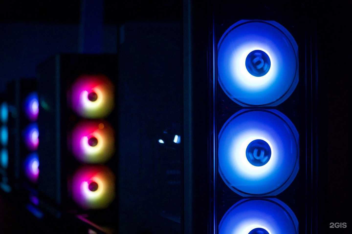 Отзывы на компанию Cyberzona в г. Пермь c фото