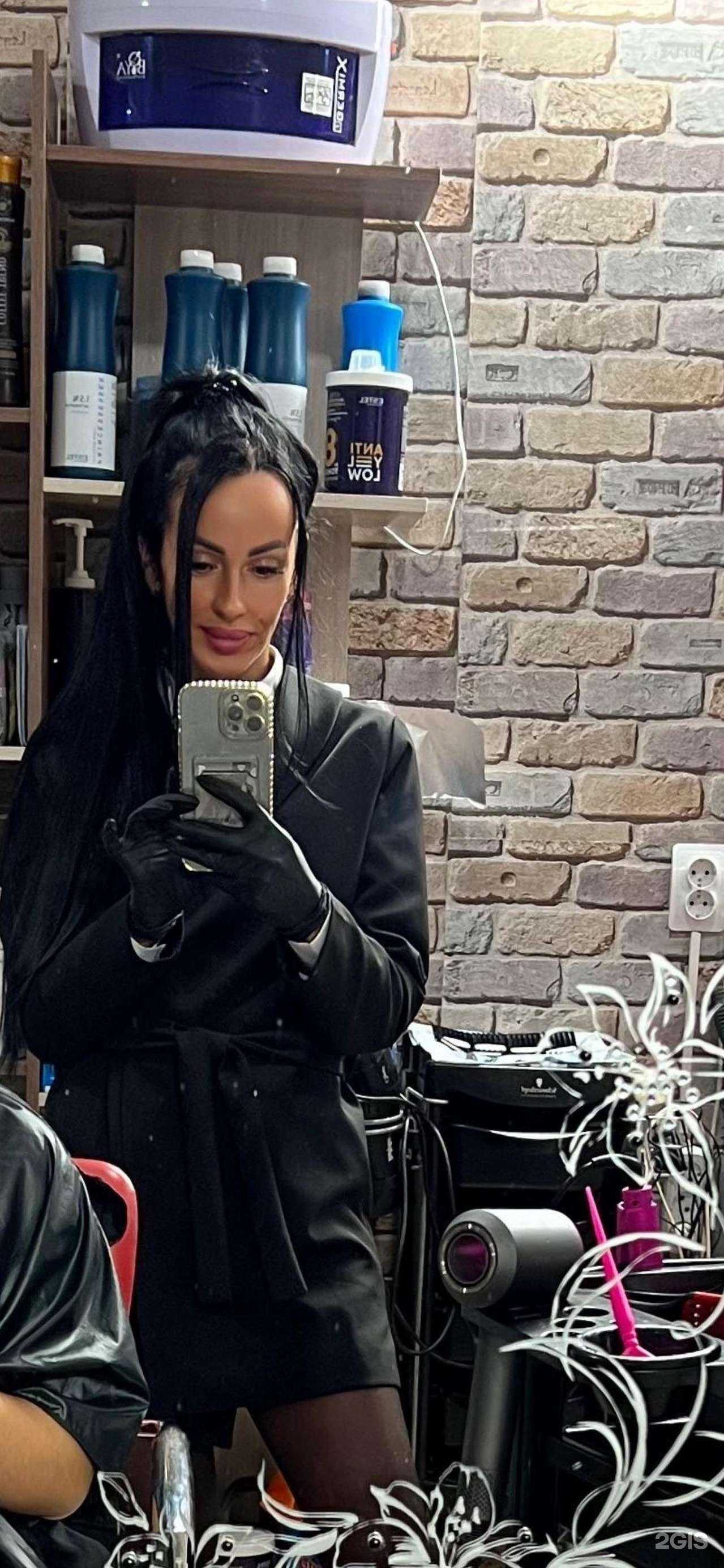 Отзывы на компанию Студия криореконструкции волос в г. Пенза c фото