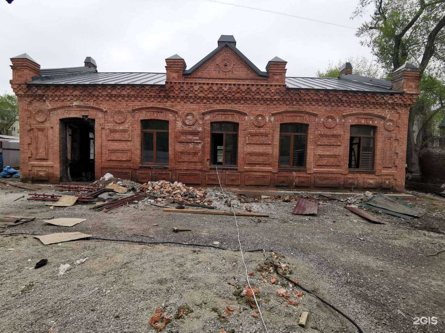 Отзывы на компанию Солнечный Мир в Уссурийске c фото - фотография 2 из 2