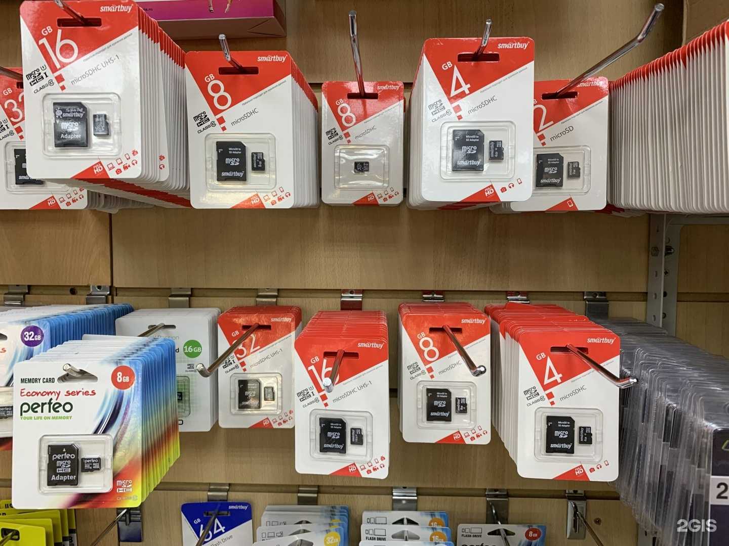 Отзывы на компанию Мобильный город в г. Воронеж c фото