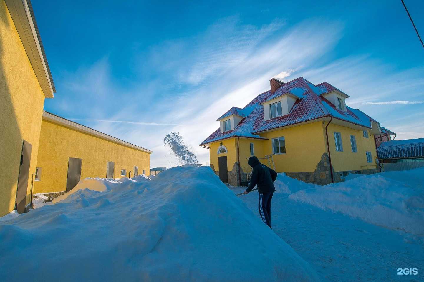 Отзывы на компанию Инсайт в г. Саранск c фото