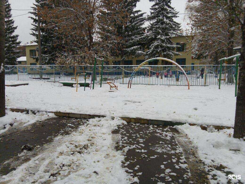 Отзывы на компанию Детский сад №193 в г. Уфа c фото