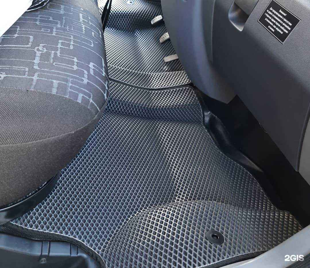 Отзывы на компанию evaorg52 в г. Нижний Новгород c фото