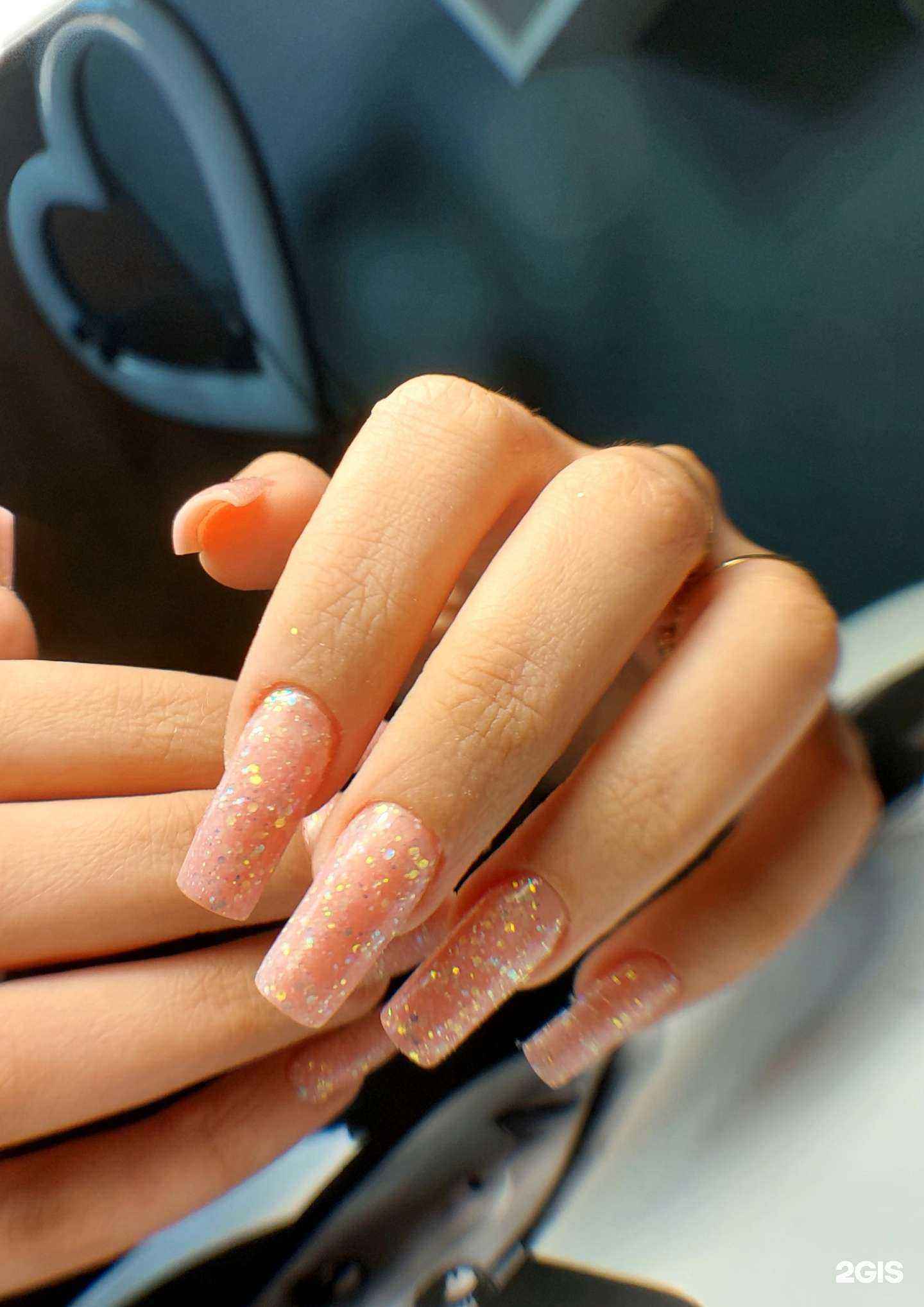 Отзывы на компанию Студия маникюра в Владивостоке c фото