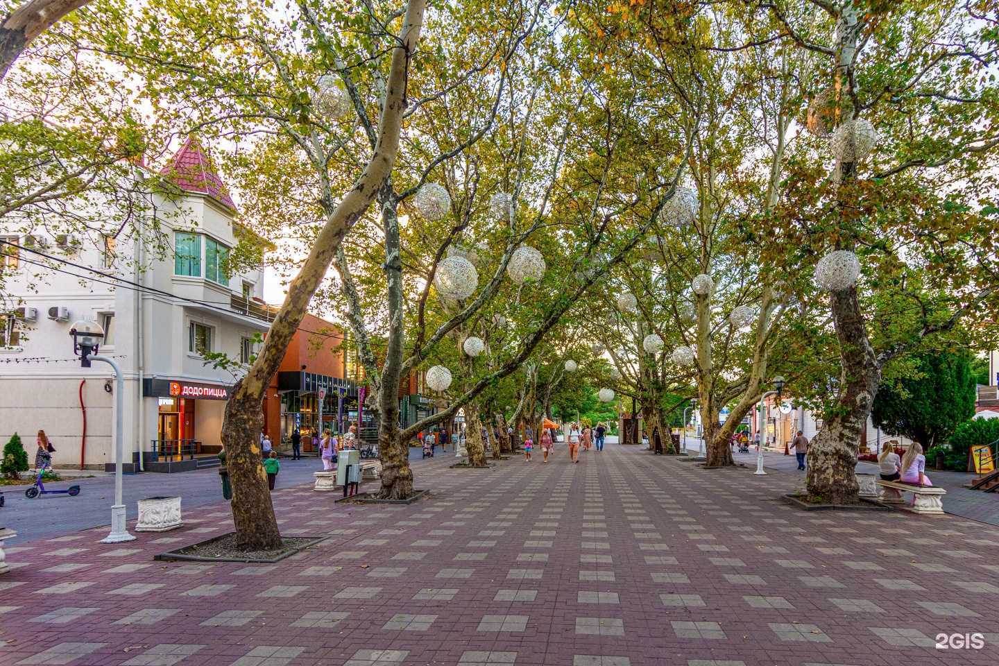 Отзывы на компанию Натали в Геленджике c фото