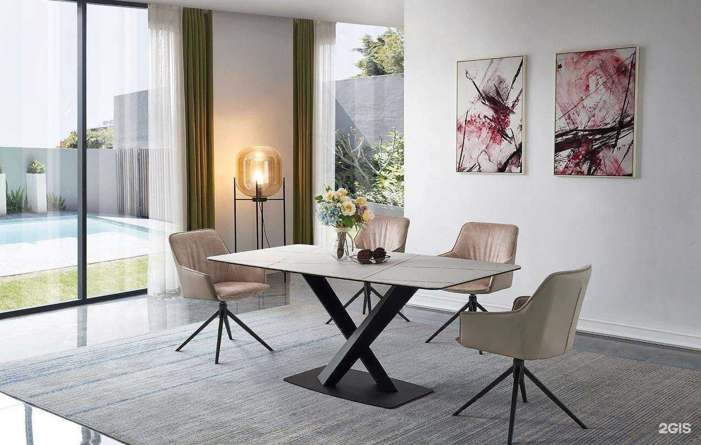 Отзывы на компанию Европа в г. Нижневартовск c фото