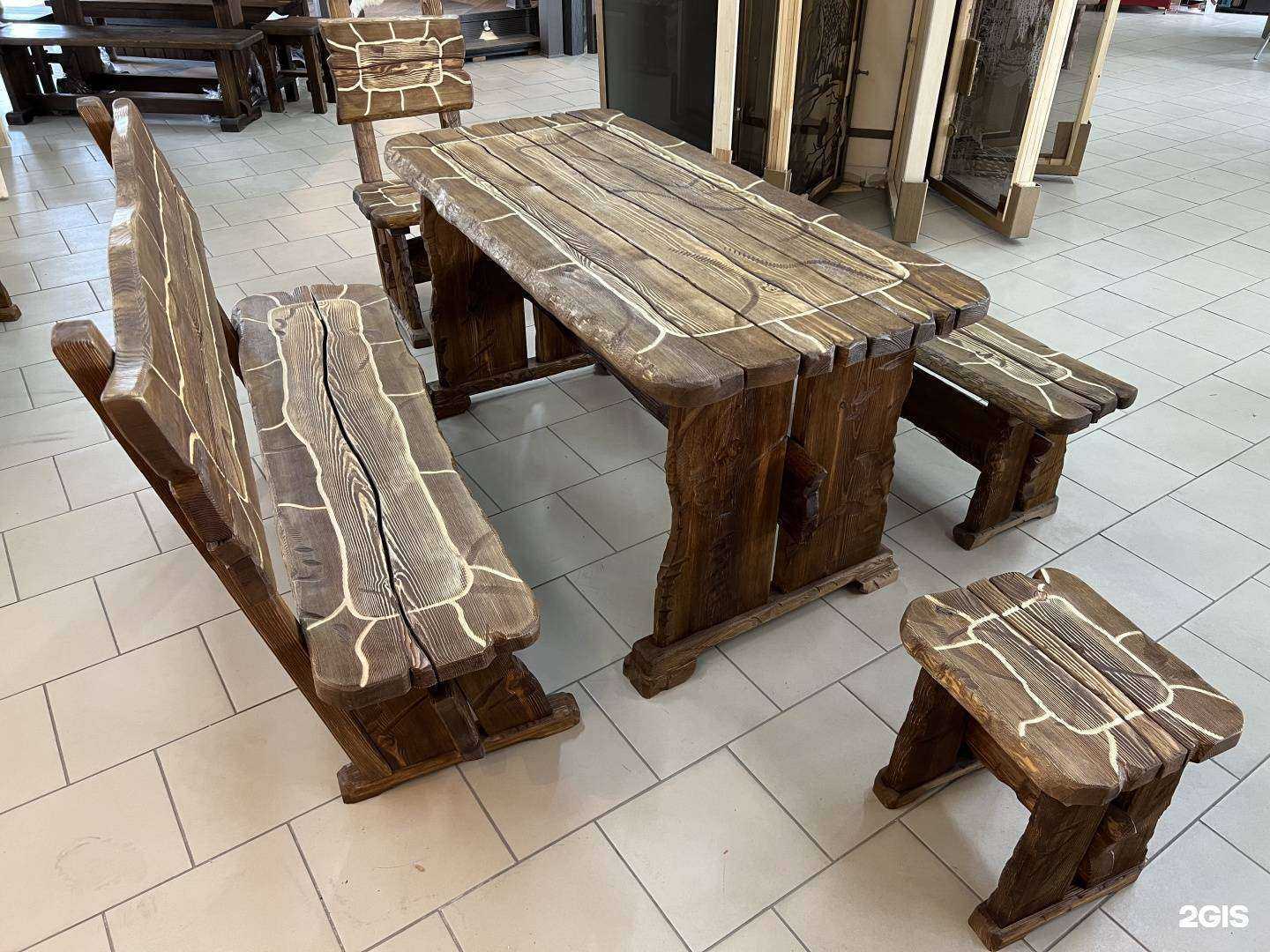 Отзывы на компанию Дом Дерева в Омске c фото