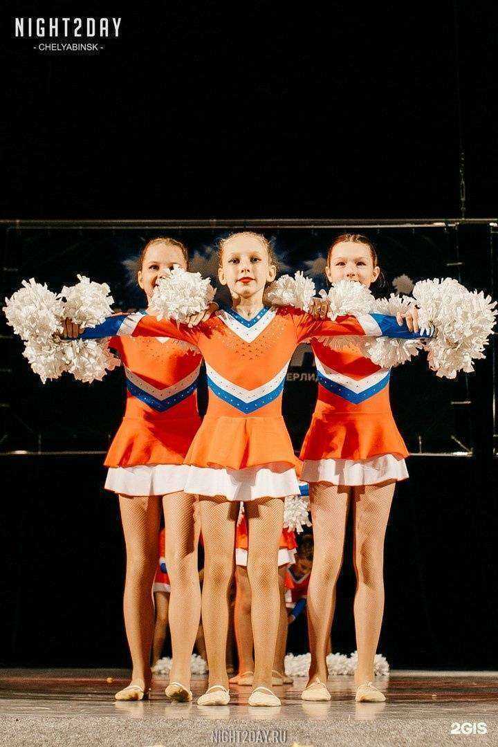 Отзывы на компанию Starlight в Челябинске c фото