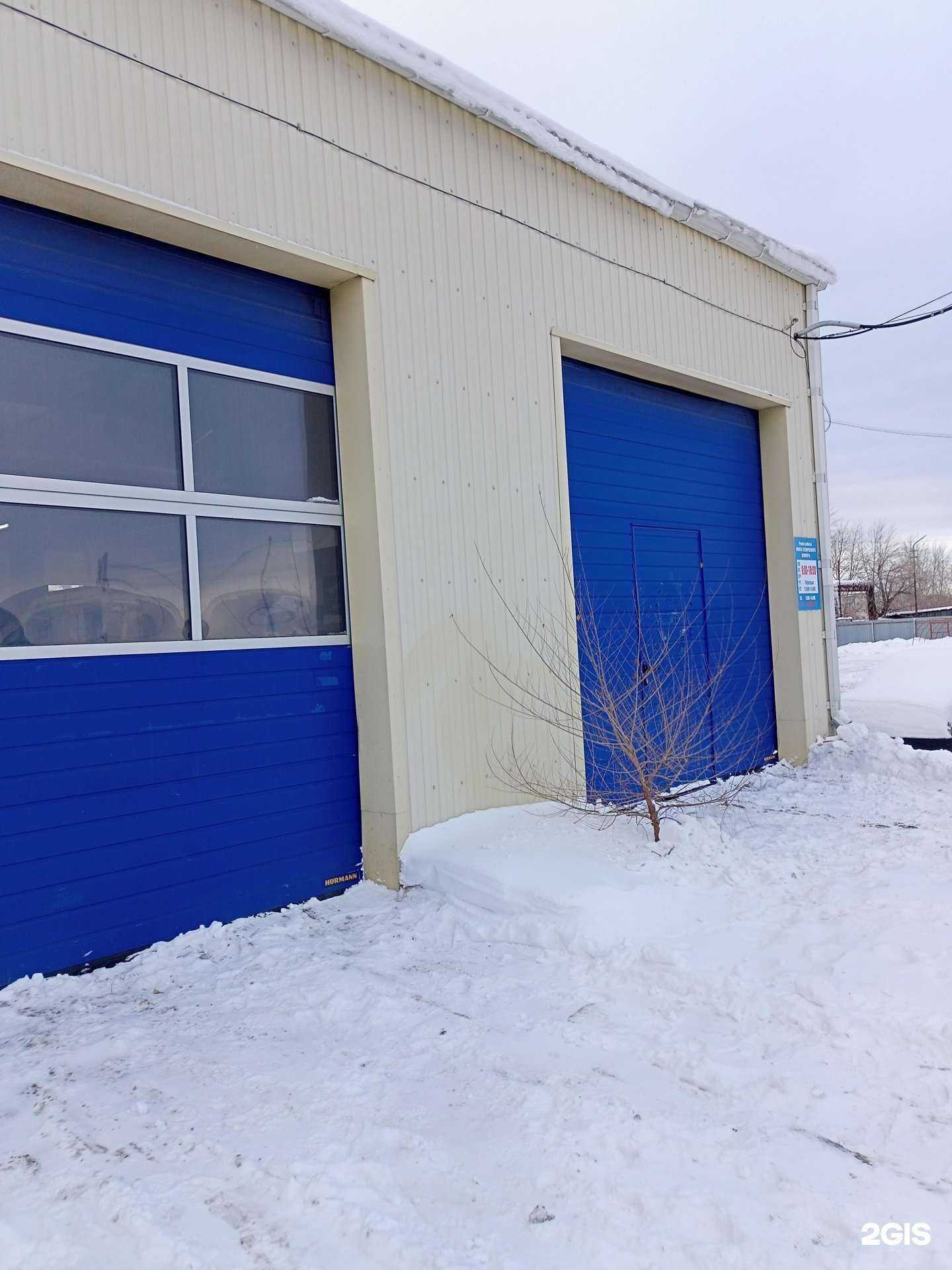 Отзывы на компанию Механика в Кургане c фото