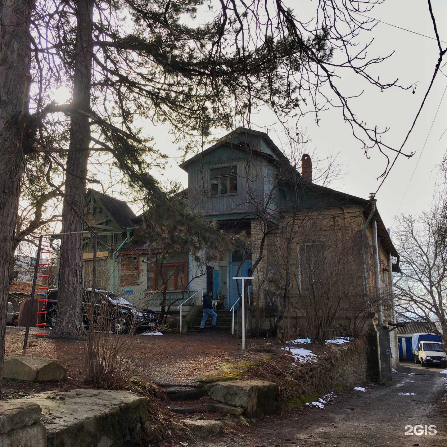 Отзывы на компанию Кавгазобетон в Кисловодске c фото