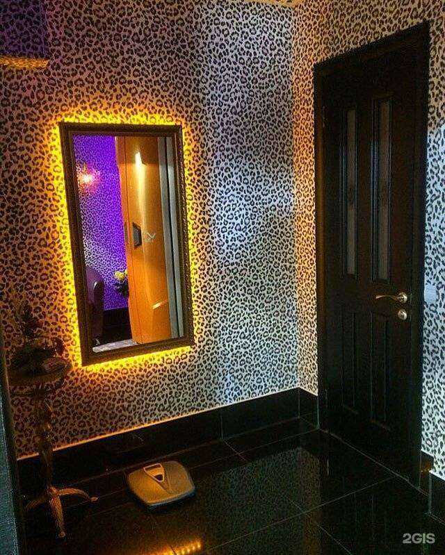 Отзывы на компанию Гребешок в Салавате c фото