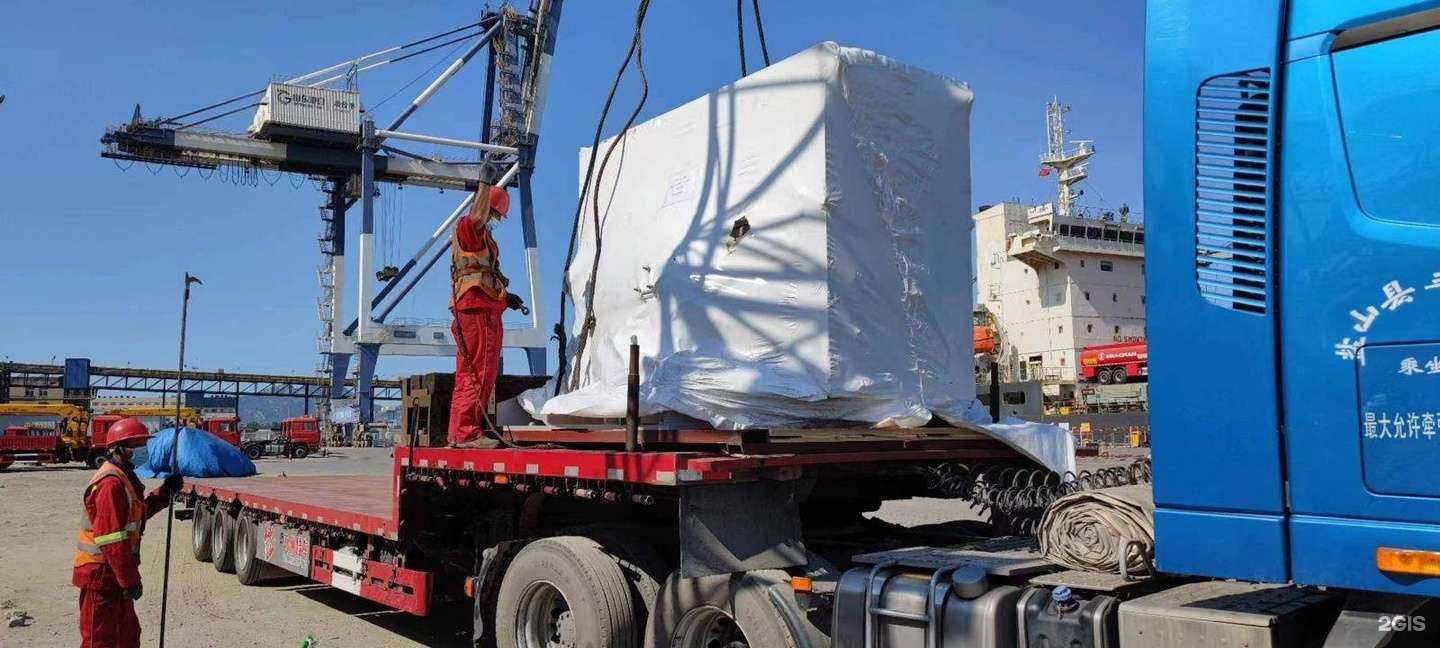 Отзывы на компанию Альбакор Сибирь в г. Омск c фото