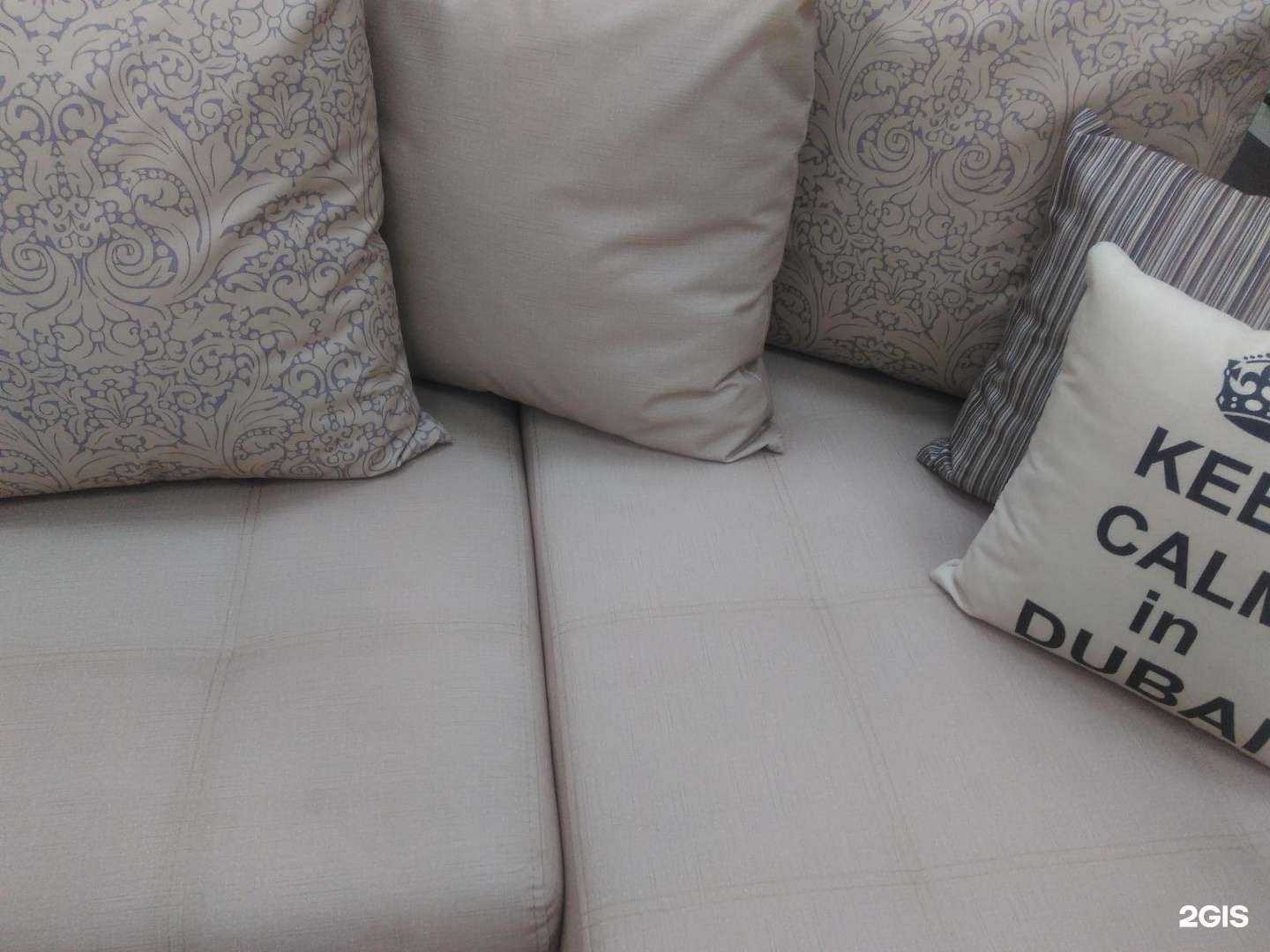 Отзывы на компанию Много Мебели в Красноярске c фото