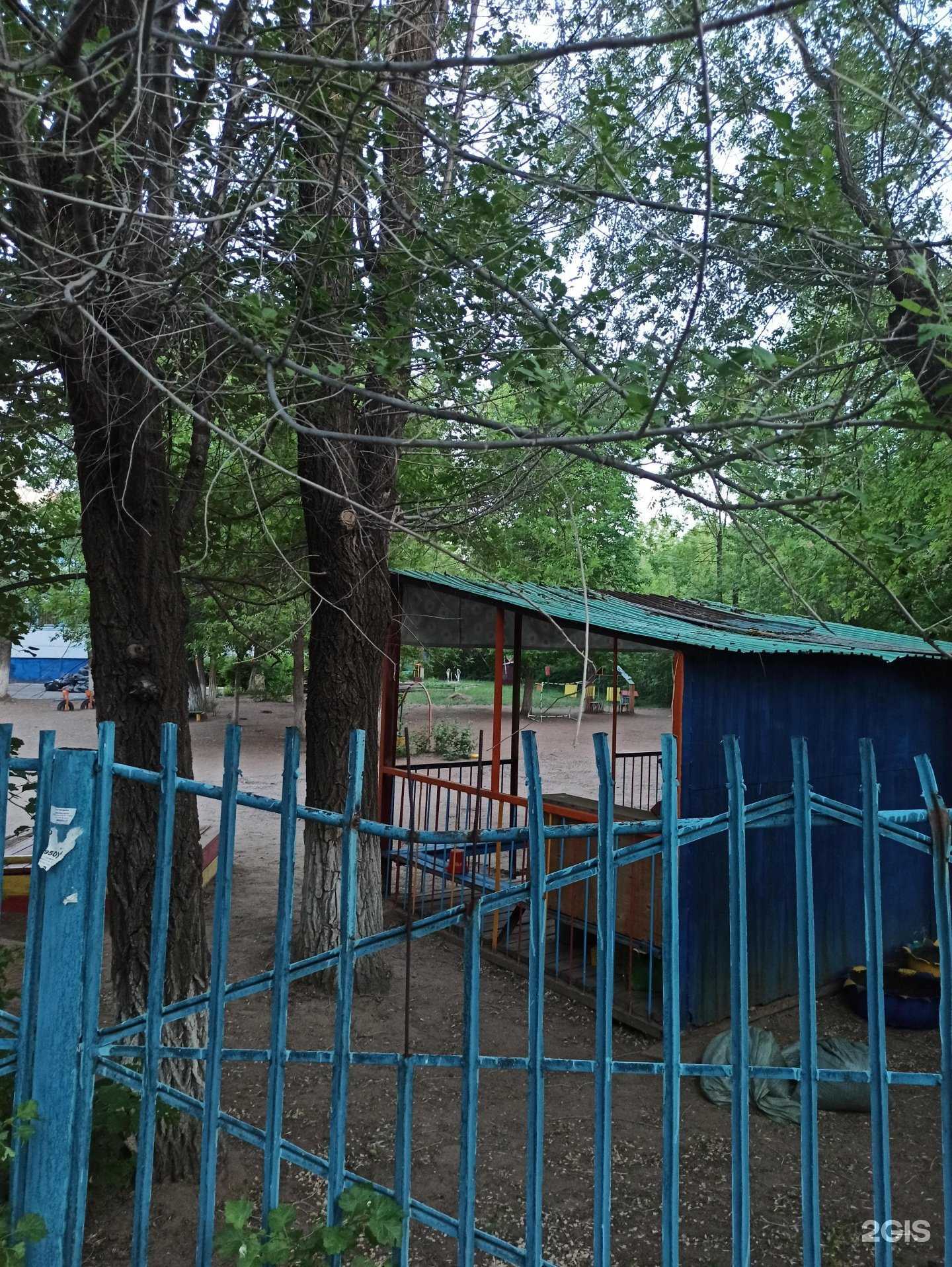 Отзывы на компанию Детский сад №102 в г. Оренбург c фото