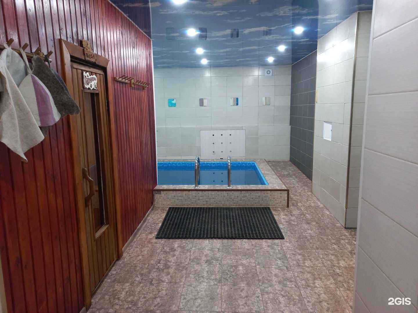 Отзывы на компанию Барвиха в Улан-Удэ c фото