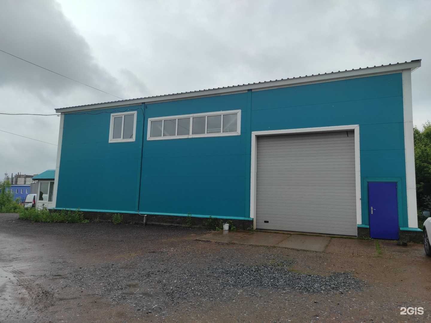 Отзывы на компанию Конструктив в Уфе c фото