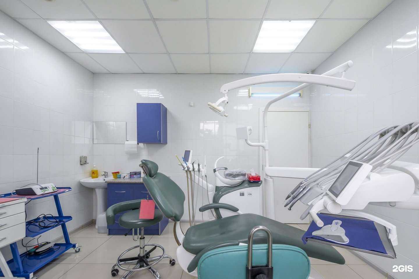 Отзывы на компанию Дентал&Смайл в Котельниках c фото