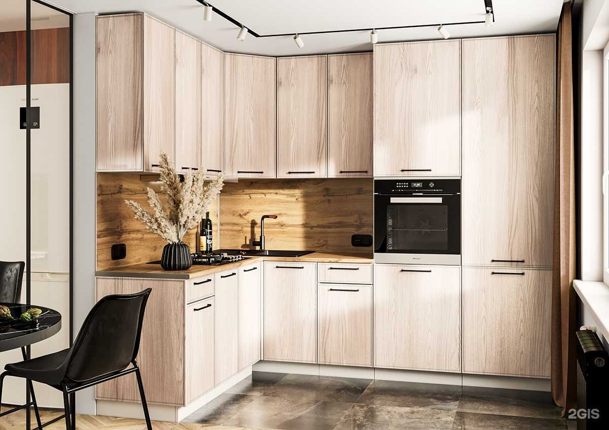 Отзывы на компанию trinitimebel в г. Краснодар c фото