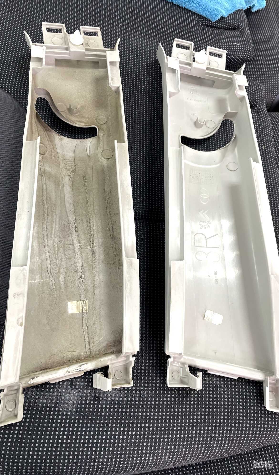 Отзывы на компанию Auto_ekspert72 в г. Тюмень c фото