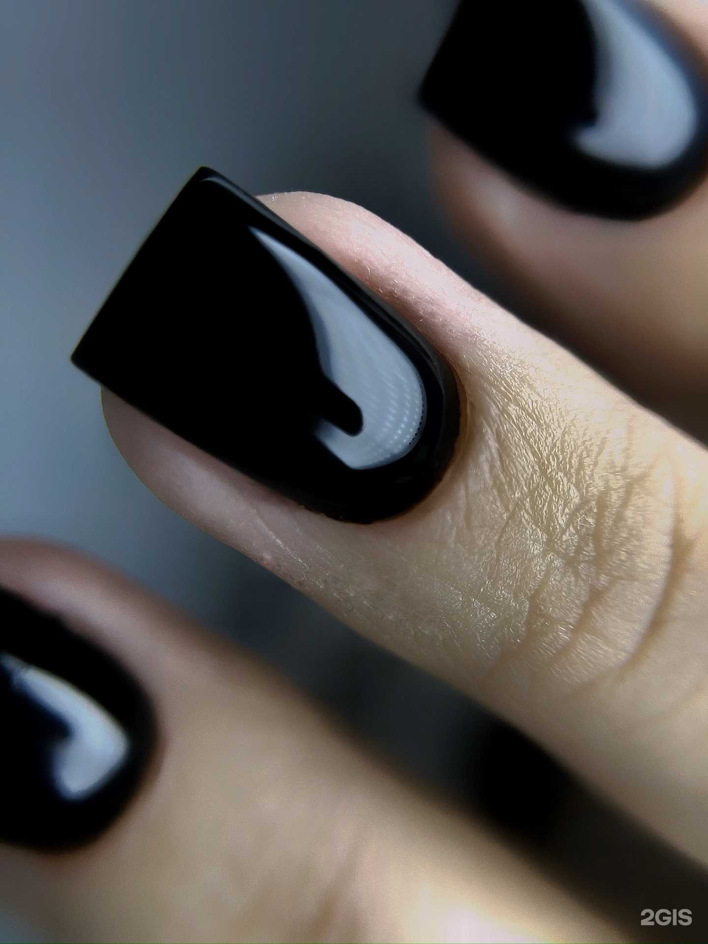 Отзывы на компанию Maniki gel studio в Новосибирске c фото