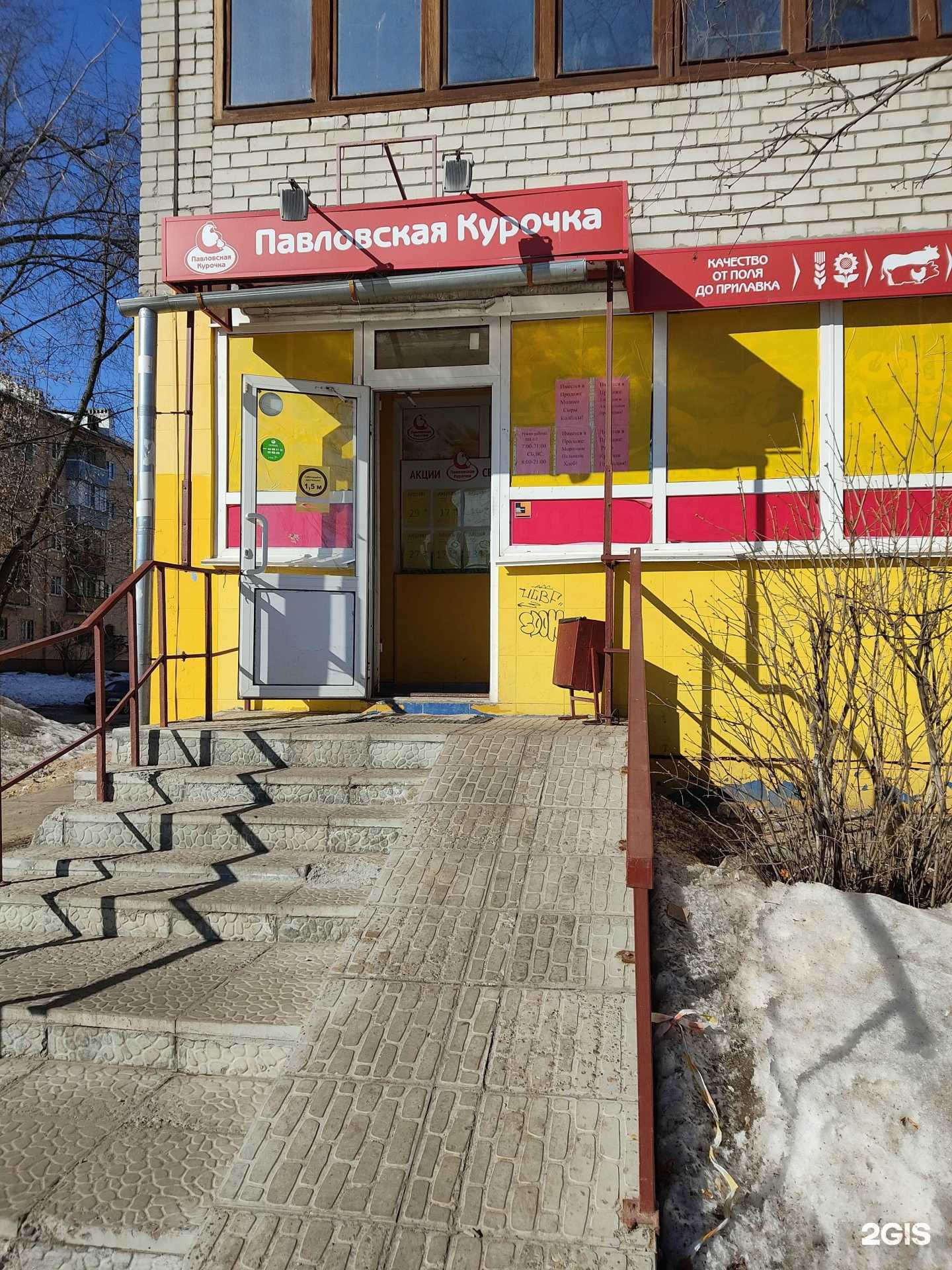 Отзывы на компанию Павловская курочка в г. Нижний Новгород c фото