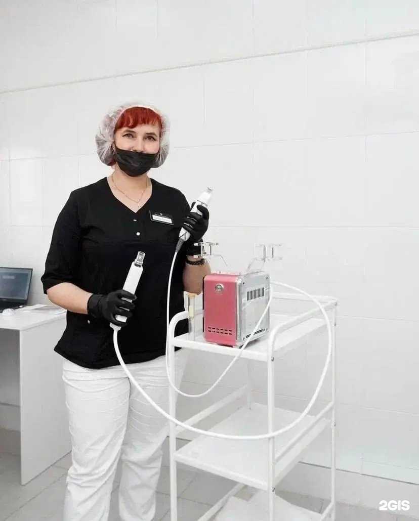 Отзывы на компанию Doctor Ivanovich в Омске c фото