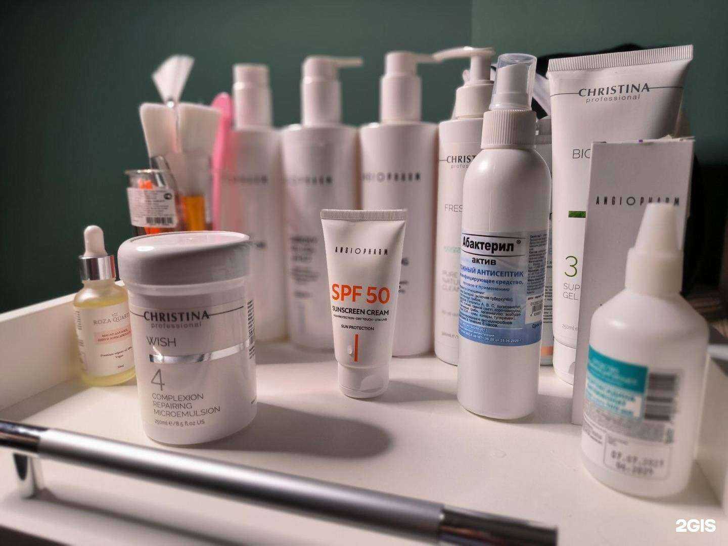 Отзывы на компанию Beauty&SPA в Кирове c фото