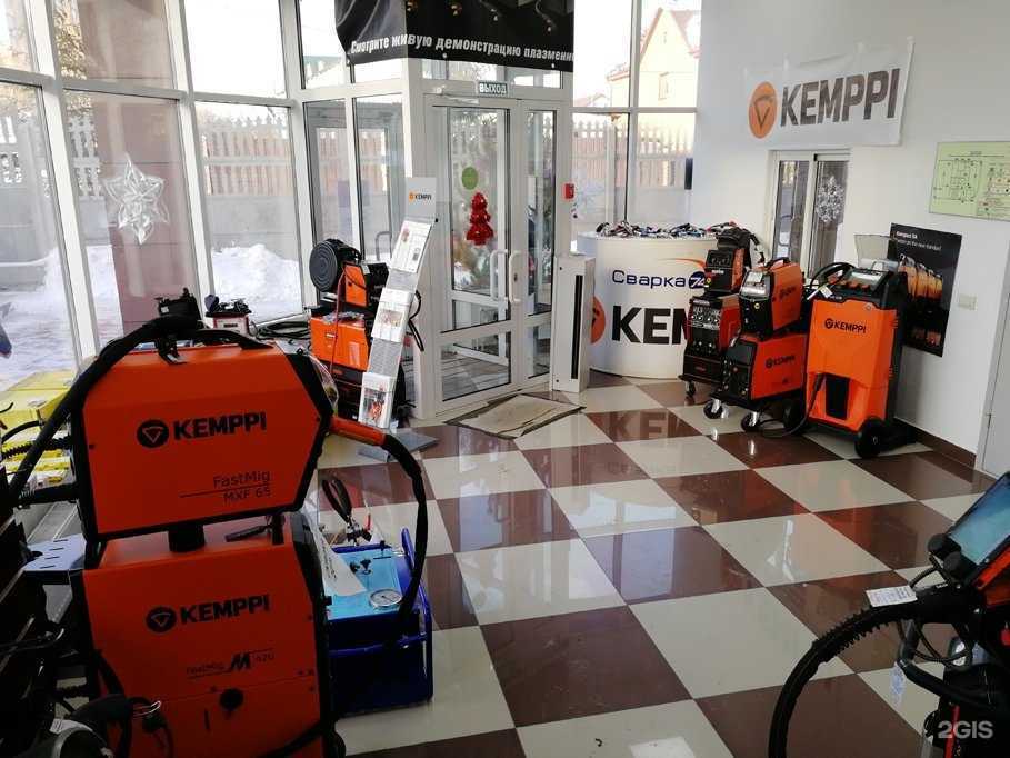 Отзывы на компанию Сварка-74 в г. Челябинск c фото