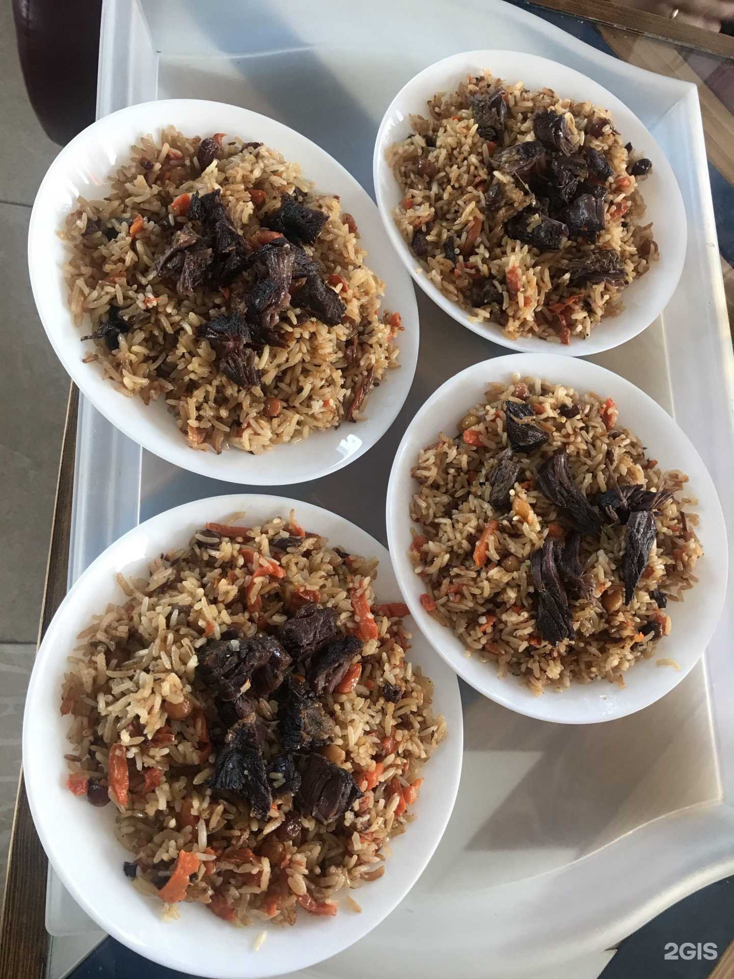 Отзывы на компанию Чайхона в Уфе c фото