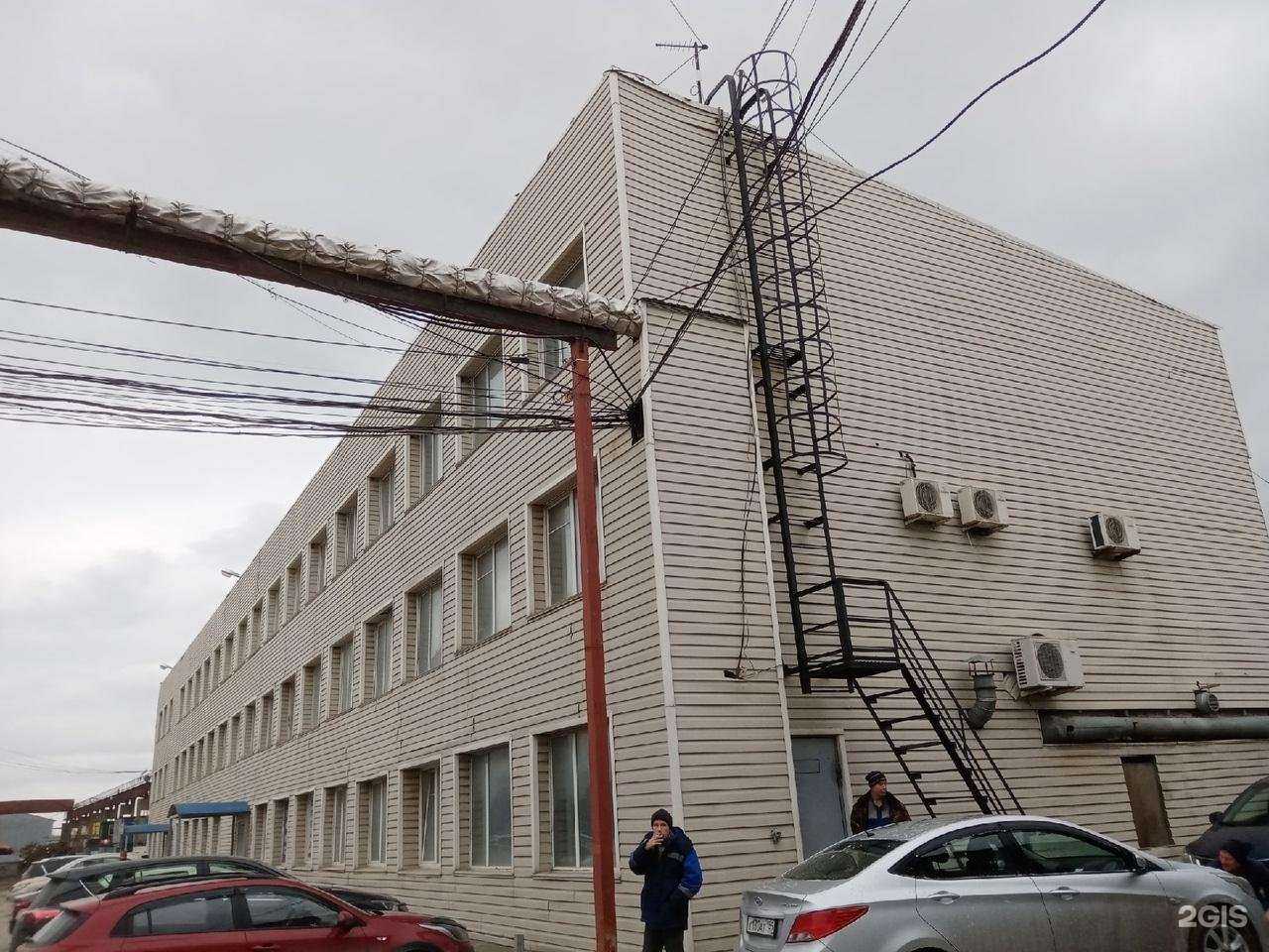 Отзывы на компанию Континент в Перми c фото - фотография 2 из 2