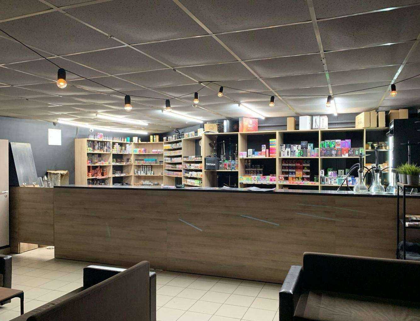 Отзывы на компанию Night S shop в Северске c фото