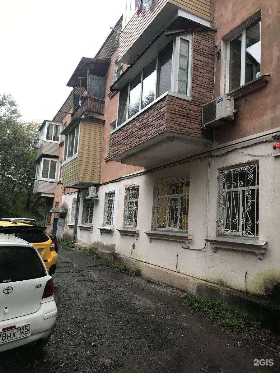 Отзывы на компанию Путь Преодоления в Владивостоке c фото - фотография 2 из 2