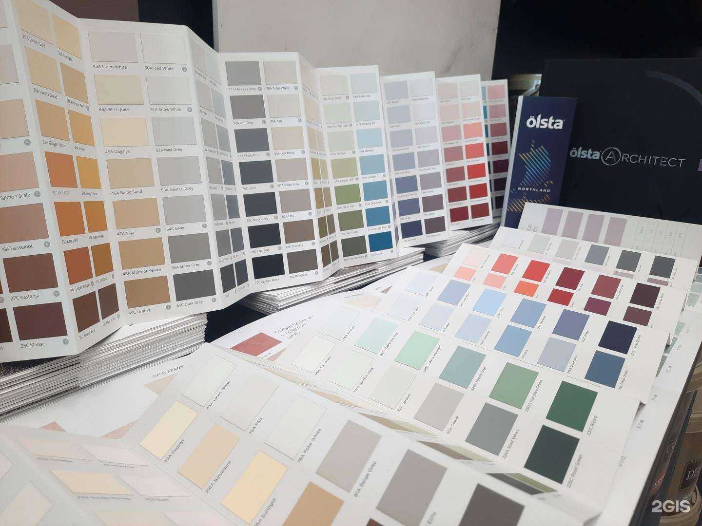 Отзывы на компанию Decorazza в Хабаровске c фото