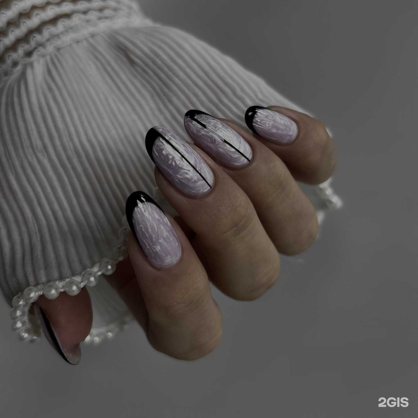 Отзывы на компанию Zima nails в Новосибирске c фото