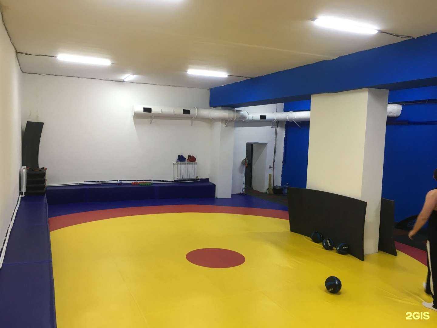 Отзывы на компанию SibFight в Новосибирске c фото