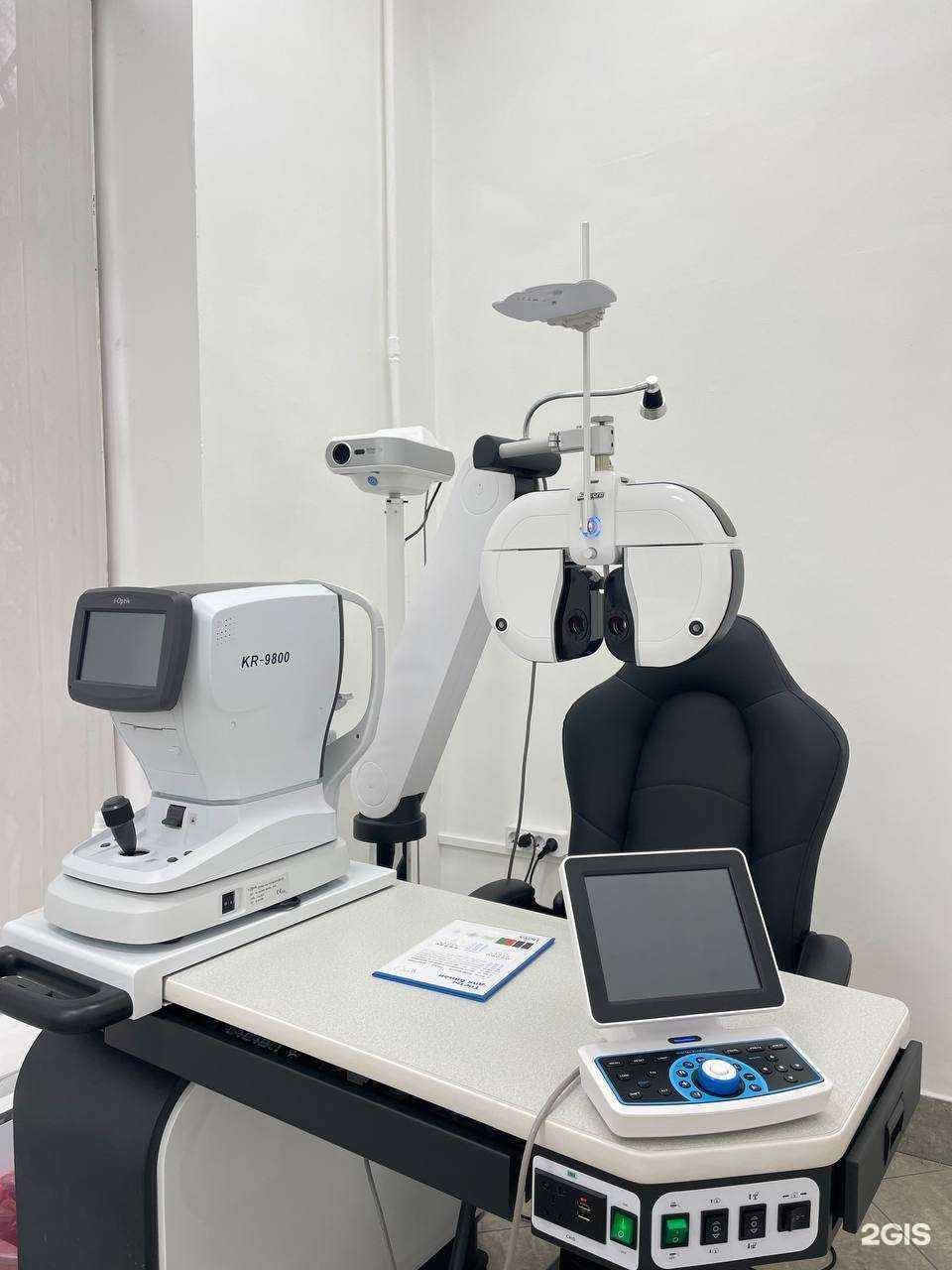 Отзывы на компанию ОптикОпт в Новосибирске c фото