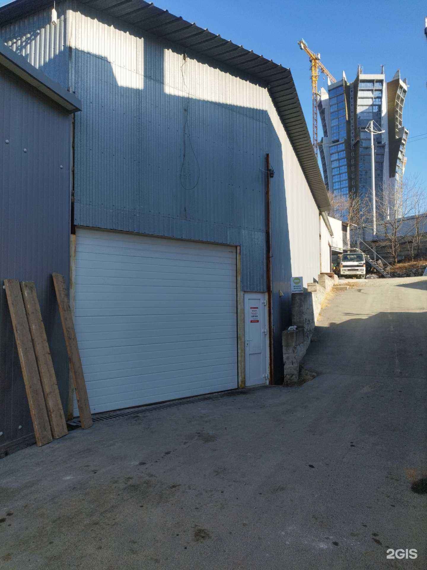 Отзывы на компанию AsavtoVl в Владивостоке c фото - фотография 2 из 2