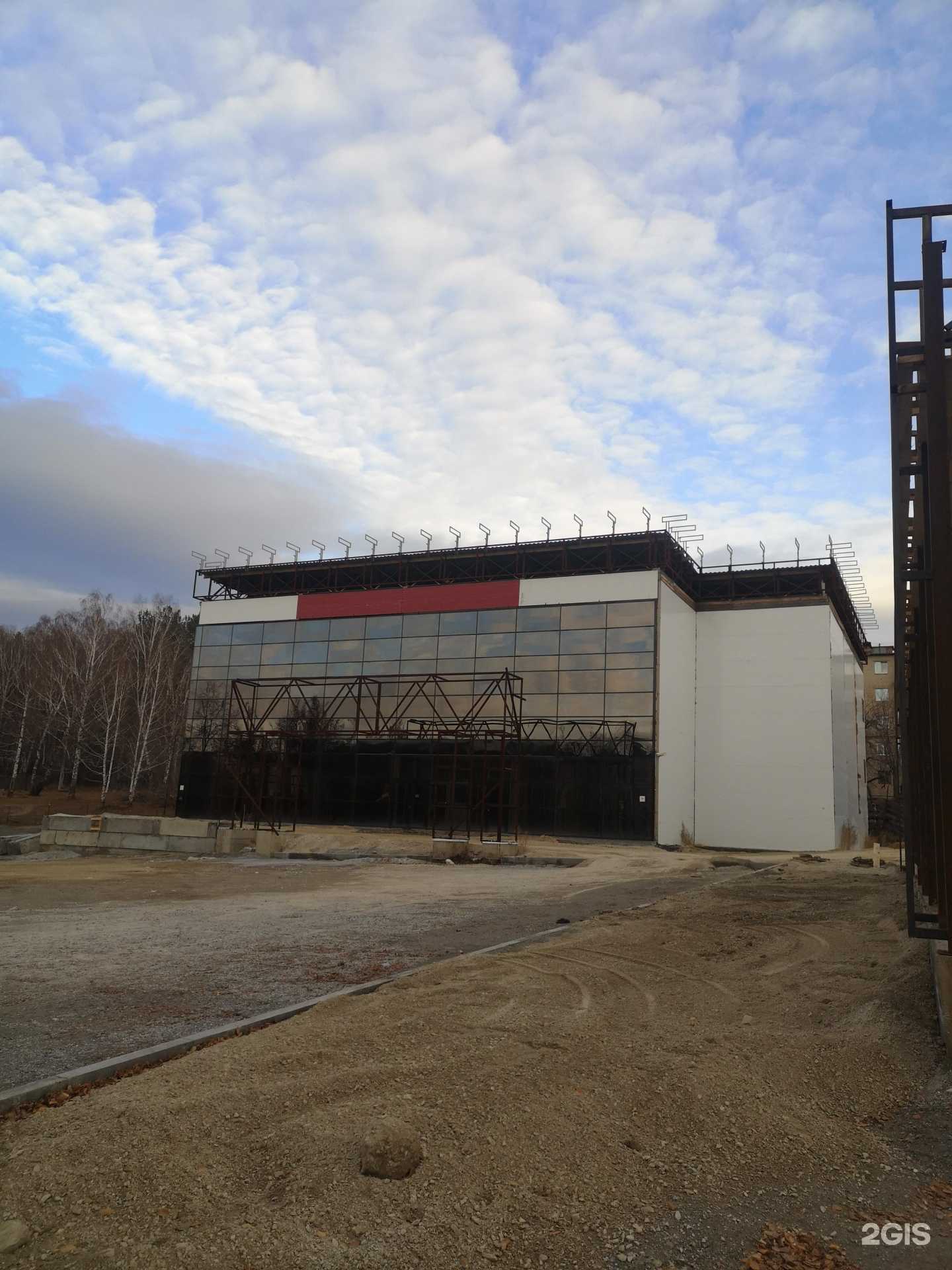 Отзывы на компанию Avatar Game в Миассе c фото - фотография 2 из 2