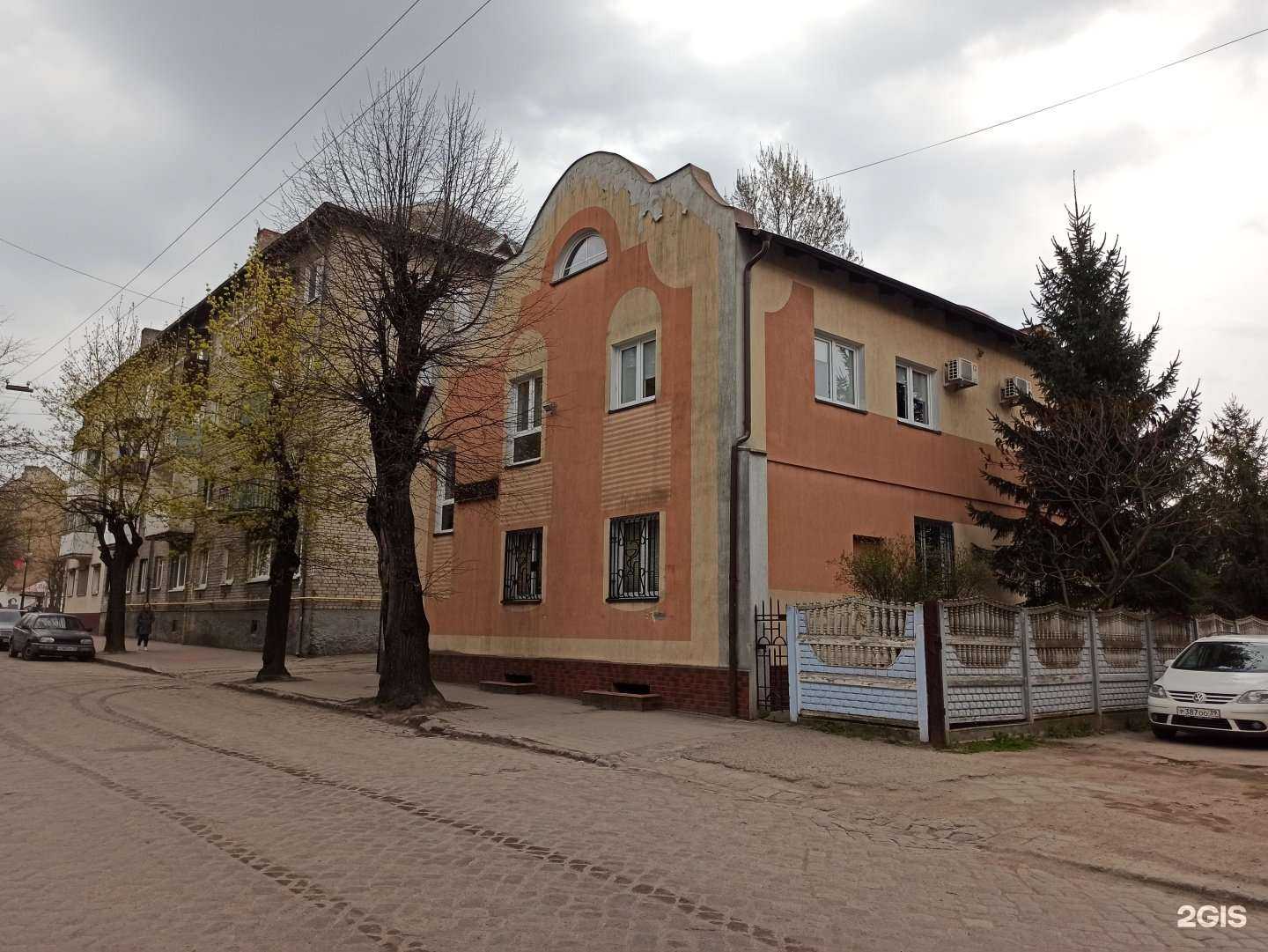 Отзывы на компанию Эстет в Черняховске c фото