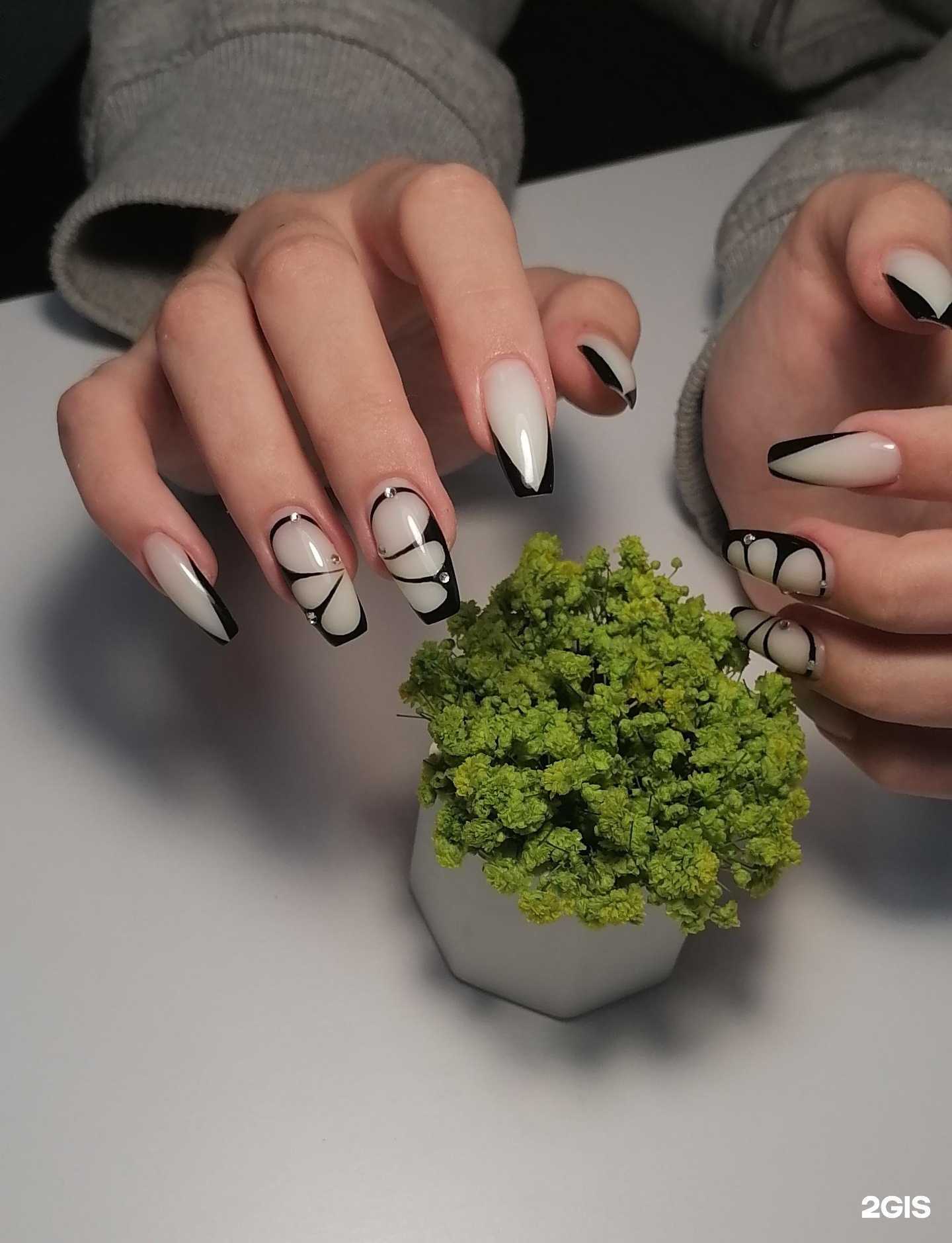 Отзывы на компанию Ногти в порядке в Сочи c фото