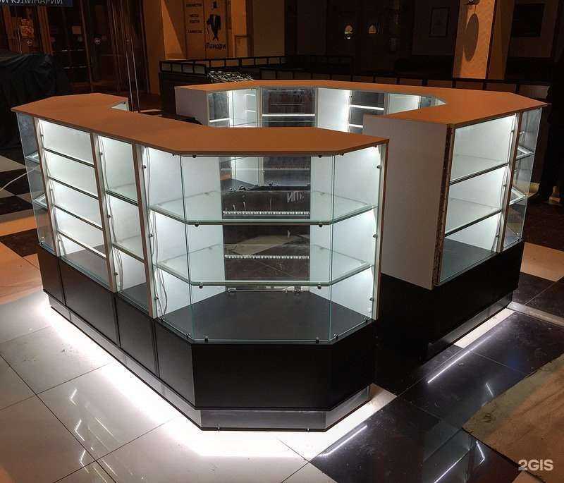 Отзывы на компанию Центр торг в Иванове c фото