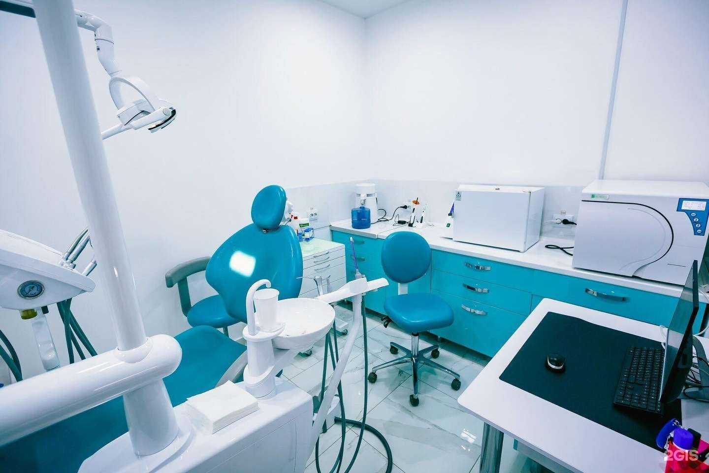 Отзывы на компанию Бережная стоматология в г. Южноуральск c фото